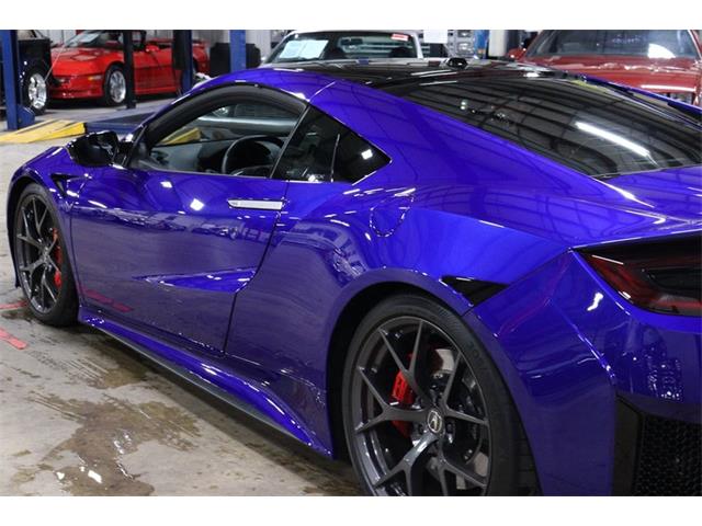 2021 Acura NSX (CC-1787345) for sale in Kentwood, Michigan
