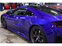 2021 Acura NSX (CC-1787345) for sale in Kentwood, Michigan