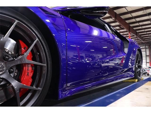 2021 Acura NSX (CC-1787345) for sale in Kentwood, Michigan