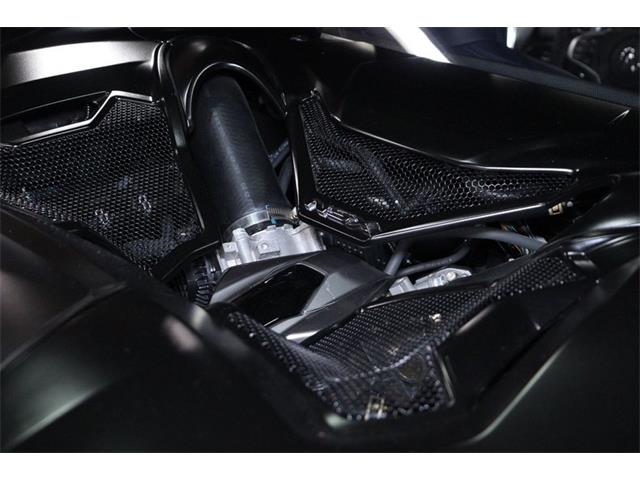 2021 Acura NSX (CC-1787345) for sale in Kentwood, Michigan