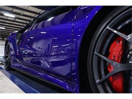 2021 Acura NSX (CC-1787345) for sale in Kentwood, Michigan