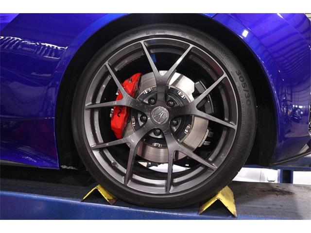 2021 Acura NSX (CC-1787345) for sale in Kentwood, Michigan