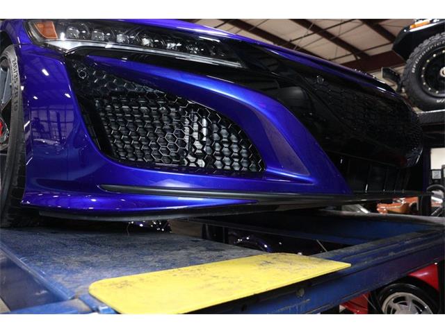 2021 Acura NSX (CC-1787345) for sale in Kentwood, Michigan