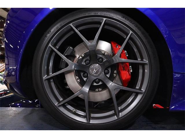 2021 Acura NSX (CC-1787345) for sale in Kentwood, Michigan