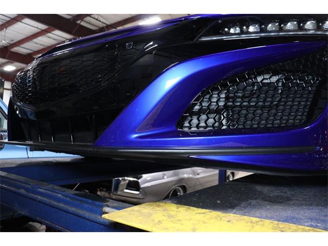 2021 Acura NSX (CC-1787345) for sale in Kentwood, Michigan