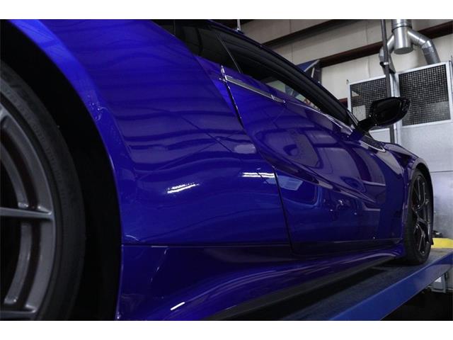 2021 Acura NSX (CC-1787345) for sale in Kentwood, Michigan