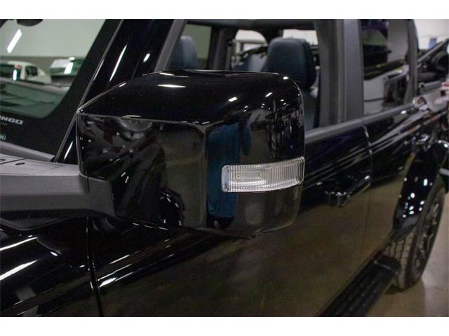 2023 Ford Bronco for Sale | ClassicCars.com | CC-1787348