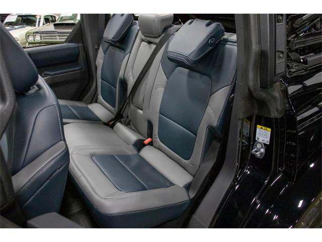 2023 Ford Bronco for Sale | ClassicCars.com | CC-1787348