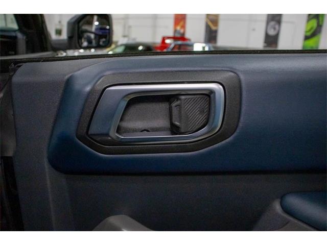 2023 Ford Bronco for Sale | ClassicCars.com | CC-1787348