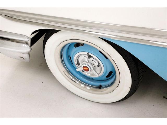 1958 Chevrolet Brookwood for Sale | ClassicCars.com | CC-1787352