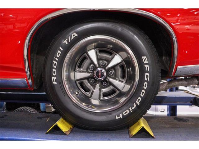 1968 Pontiac GTO for Sale | ClassicCars.com | CC-1787353