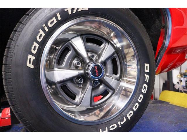 1968 Pontiac GTO for Sale | ClassicCars.com | CC-1787353
