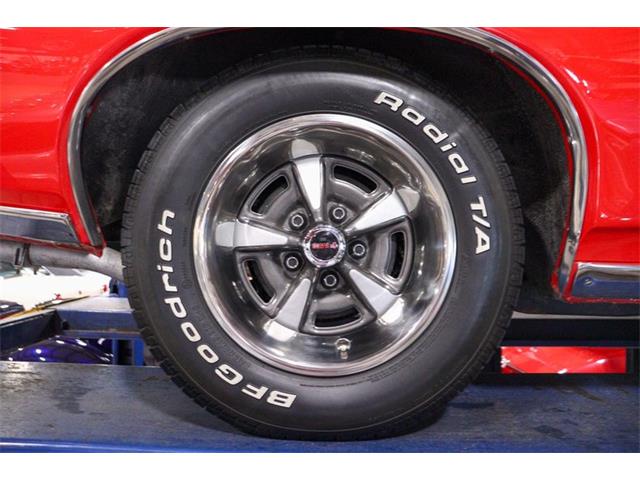 1968 Pontiac GTO for Sale | ClassicCars.com | CC-1787353