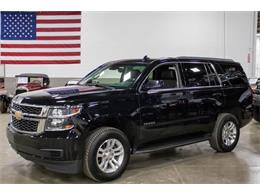 2019 Chevrolet Tahoe (CC-1787355) for sale in Kentwood, Michigan