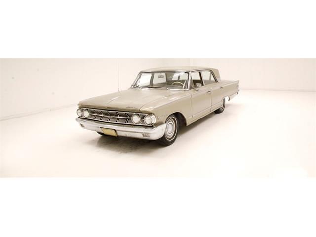 1963 Mercury Monterey (CC-1787360) for sale in Morgantown, Pennsylvania