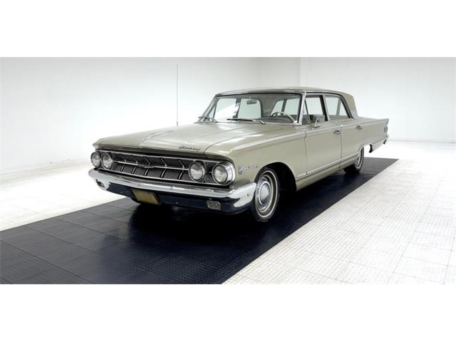 1963 Mercury Monterey (CC-1787360) for sale in Morgantown, Pennsylvania