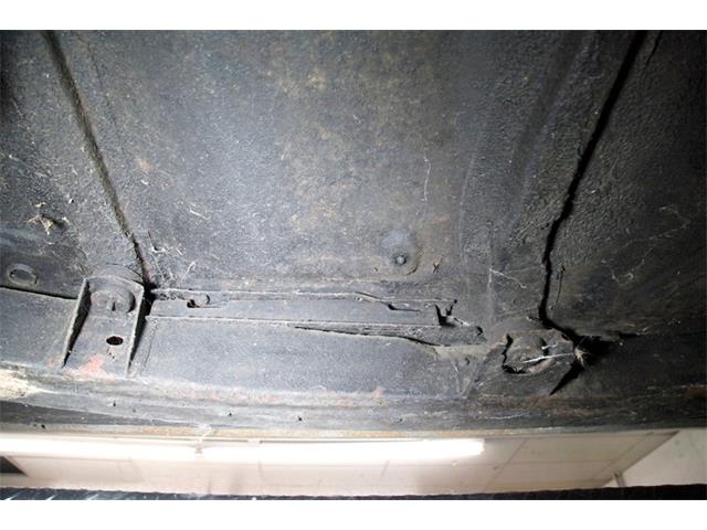 1963 Mercury Monterey (CC-1787360) for sale in Morgantown, Pennsylvania