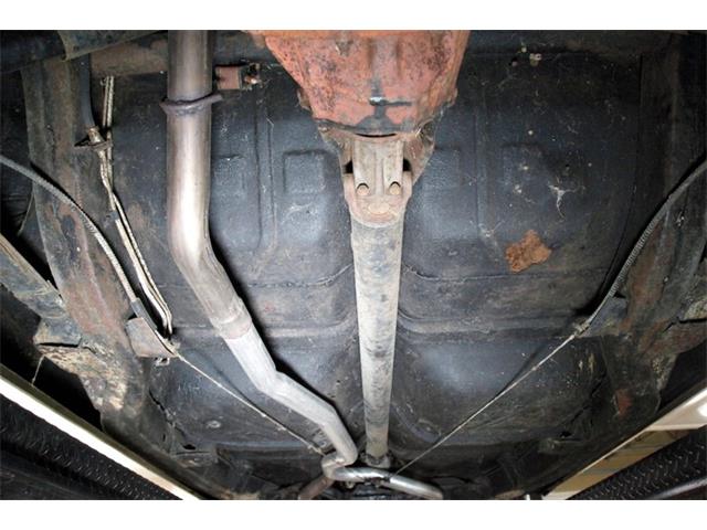 1963 Mercury Monterey (CC-1787360) for sale in Morgantown, Pennsylvania