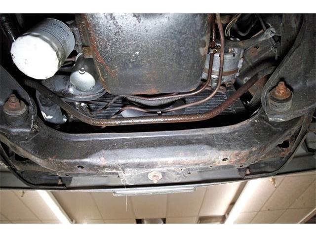 1963 Mercury Monterey (CC-1787360) for sale in Morgantown, Pennsylvania