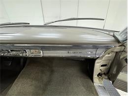 1963 Mercury Monterey (CC-1787360) for sale in Morgantown, Pennsylvania