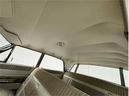 1963 Mercury Monterey (CC-1787360) for sale in Morgantown, Pennsylvania