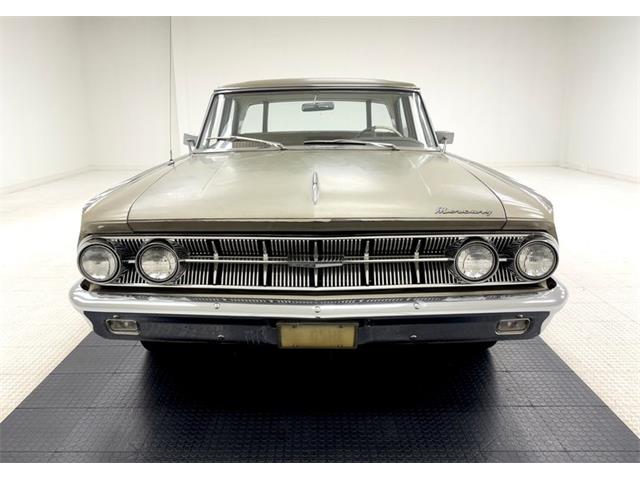 1963 Mercury Monterey (CC-1787360) for sale in Morgantown, Pennsylvania