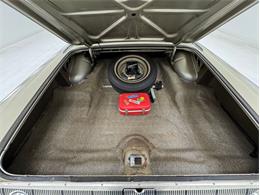 1963 Mercury Monterey (CC-1787360) for sale in Morgantown, Pennsylvania