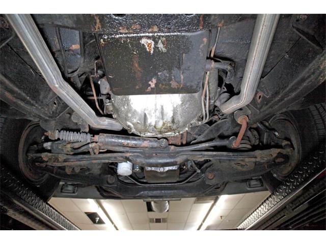 1963 Mercury Monterey (CC-1787360) for sale in Morgantown, Pennsylvania