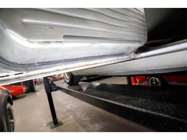 1963 Mercury Monterey (CC-1787360) for sale in Morgantown, Pennsylvania