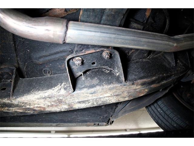 1963 Mercury Monterey (CC-1787360) for sale in Morgantown, Pennsylvania