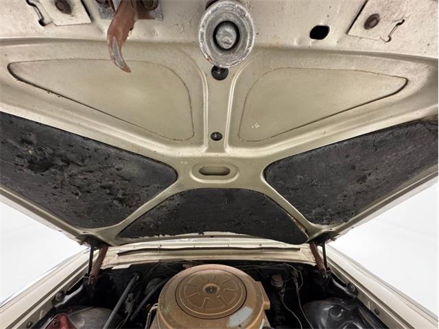 1963 Mercury Monterey (CC-1787360) for sale in Morgantown, Pennsylvania