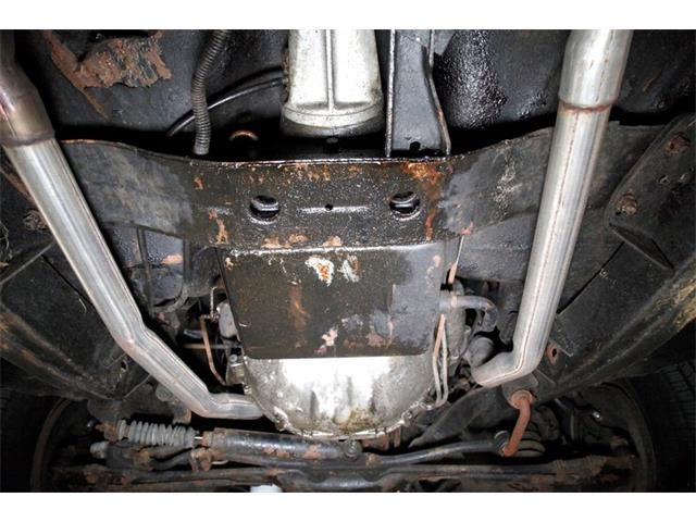 1963 Mercury Monterey (CC-1787360) for sale in Morgantown, Pennsylvania