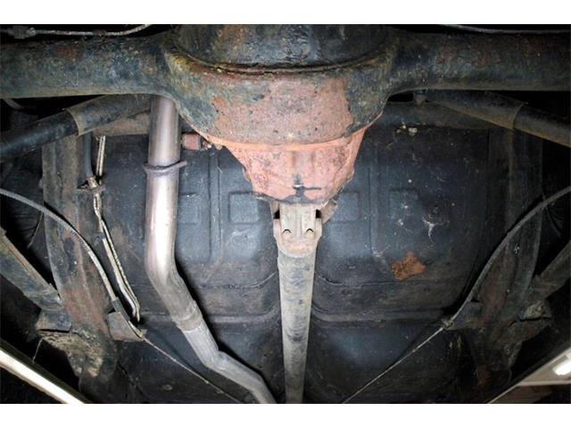 1963 Mercury Monterey (CC-1787360) for sale in Morgantown, Pennsylvania