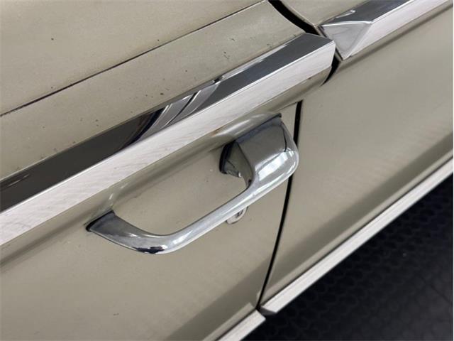 1963 Mercury Monterey (CC-1787360) for sale in Morgantown, Pennsylvania