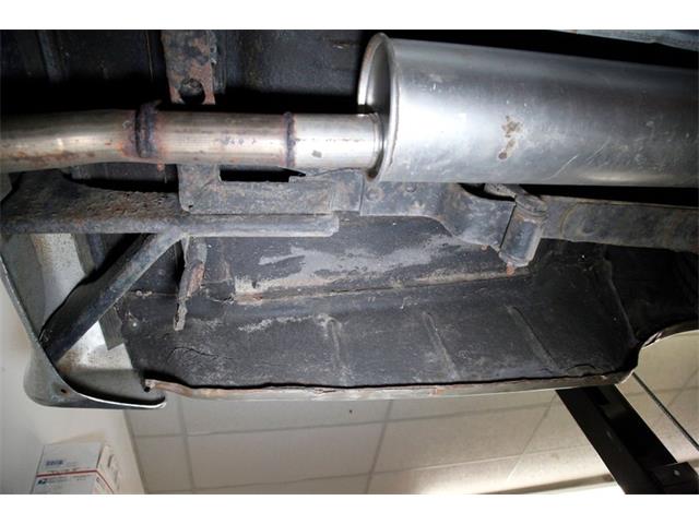 1963 Mercury Monterey (CC-1787360) for sale in Morgantown, Pennsylvania