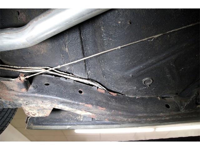 1963 Mercury Monterey (CC-1787360) for sale in Morgantown, Pennsylvania