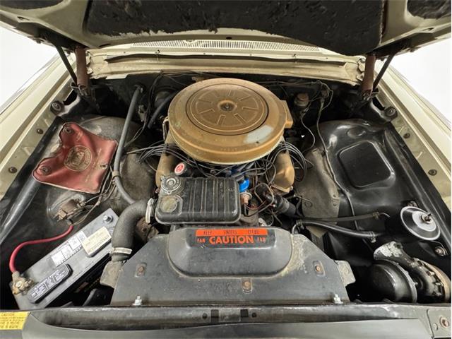 1963 Mercury Monterey (CC-1787360) for sale in Morgantown, Pennsylvania