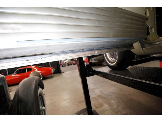 1963 Mercury Monterey (CC-1787360) for sale in Morgantown, Pennsylvania