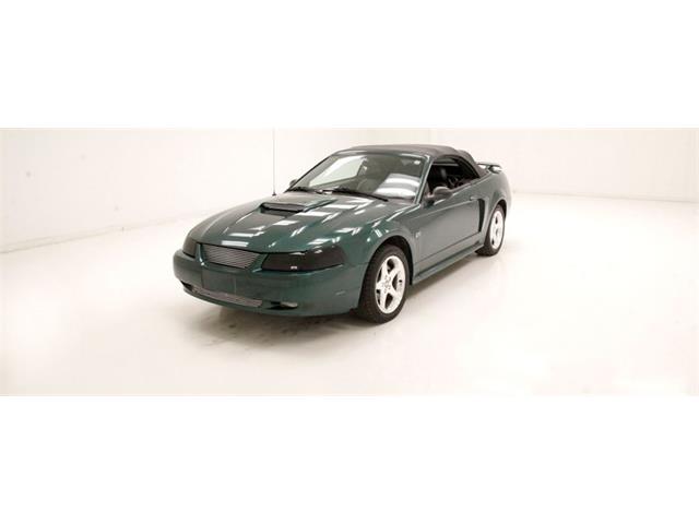 2003 Ford Mustang (CC-1787366) for sale in Morgantown, Pennsylvania