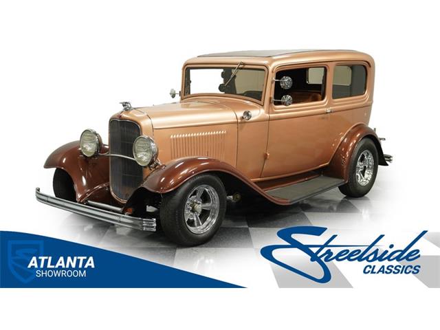 1932 Ford Model A (CC-1787371) for sale in Lithia Springs, Georgia