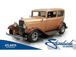 1932 Ford Model A (CC-1787371) for sale in Lithia Springs, Georgia