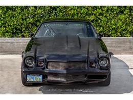 1978 Chevrolet Camaro (CC-1787375) for sale in Beverly Hills, California