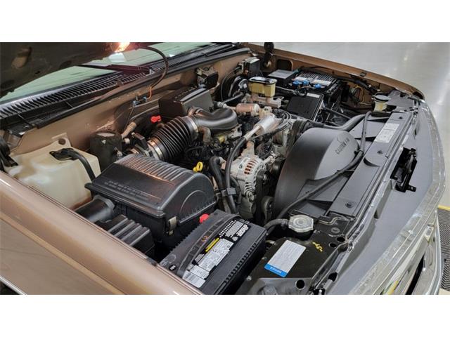 1997 Chevrolet Silverado (CC-1787387) for sale in Mankato, Minnesota