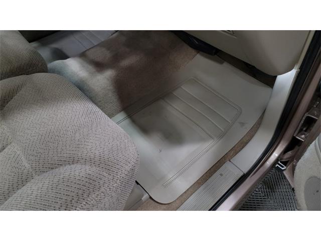 1997 Chevrolet Silverado (CC-1787387) for sale in Mankato, Minnesota