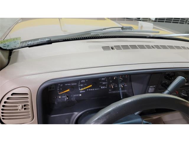 1997 Chevrolet Silverado (CC-1787387) for sale in Mankato, Minnesota