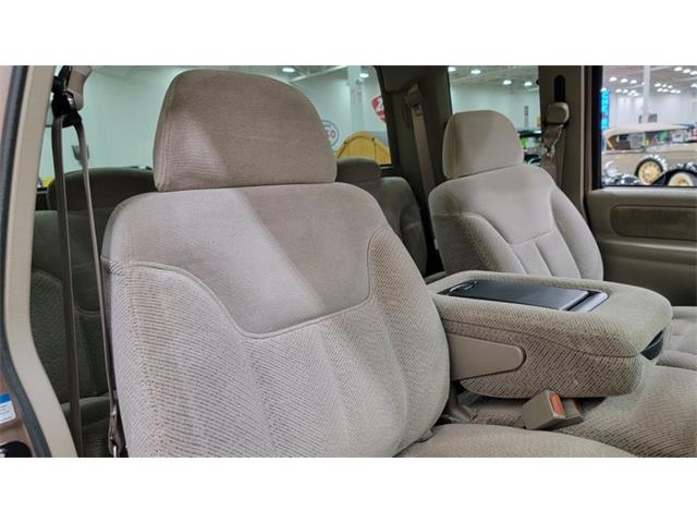 1997 Chevrolet Silverado (CC-1787387) for sale in Mankato, Minnesota
