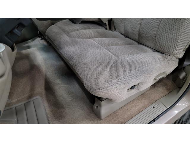 1997 Chevrolet Silverado (CC-1787387) for sale in Mankato, Minnesota