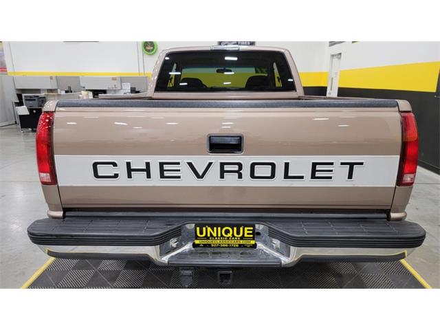 1997 Chevrolet Silverado (CC-1787387) for sale in Mankato, Minnesota