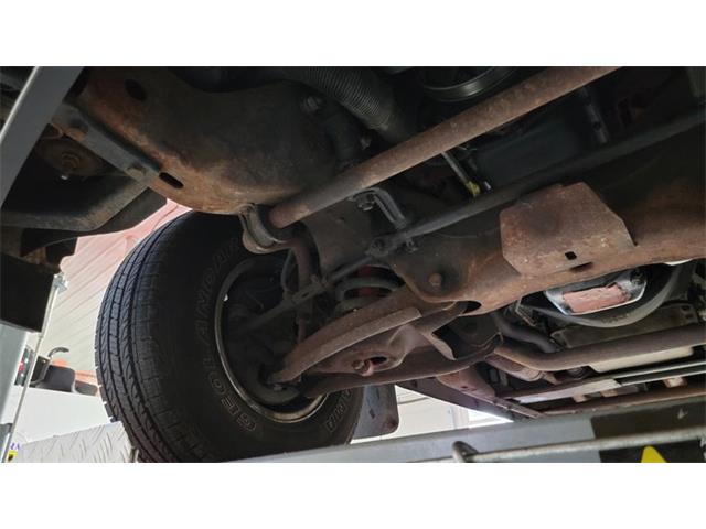 1997 Chevrolet Silverado (CC-1787387) for sale in Mankato, Minnesota