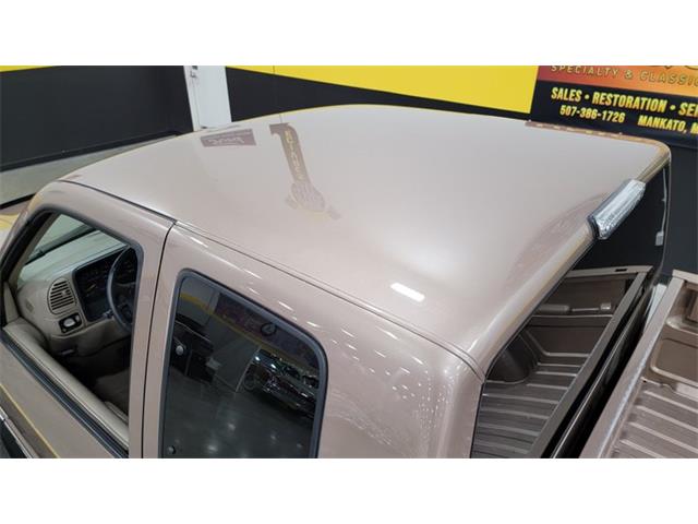 1997 Chevrolet Silverado (CC-1787387) for sale in Mankato, Minnesota